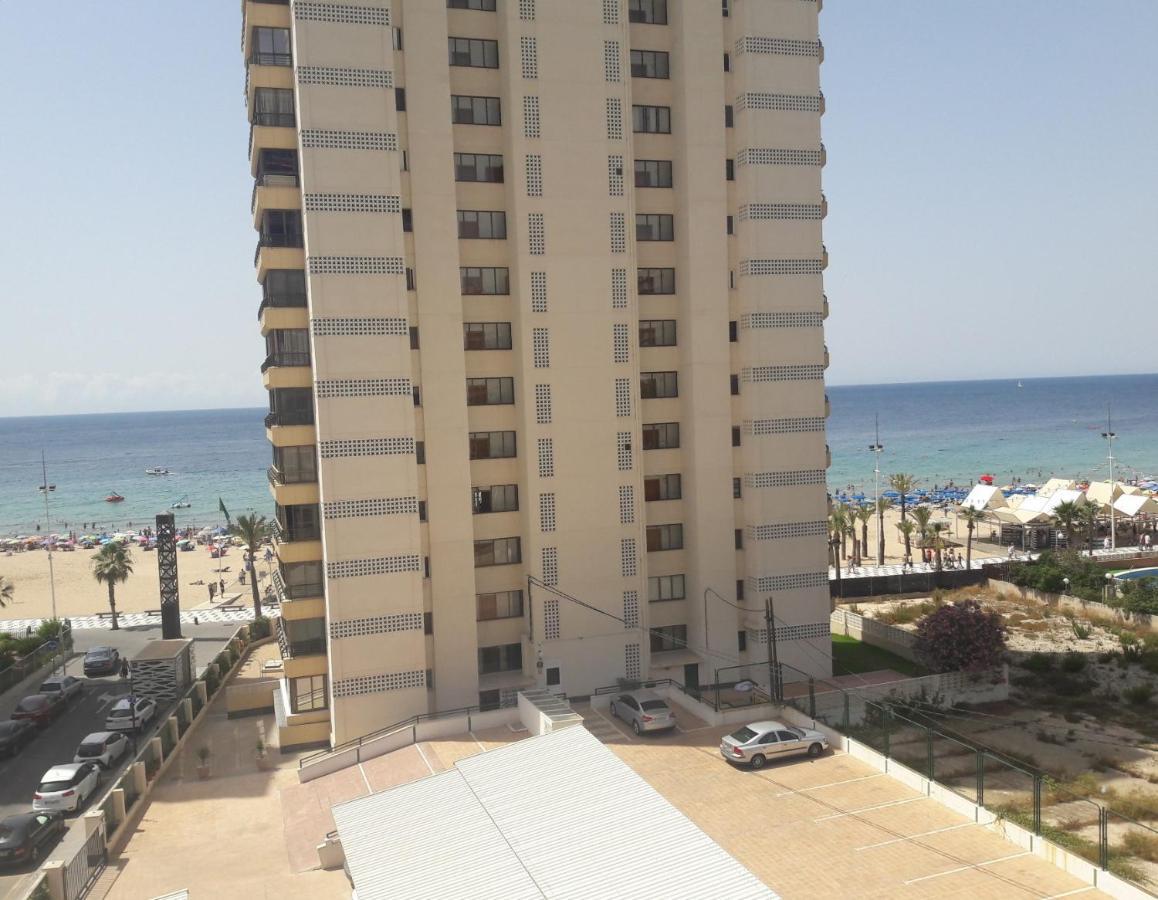 Appartement Estudio Bacana *