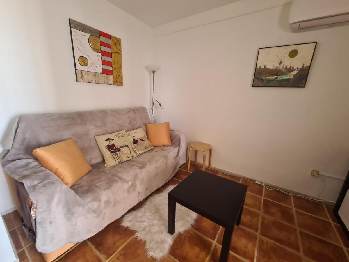 Appartamento Estudio Bacana Benidorm