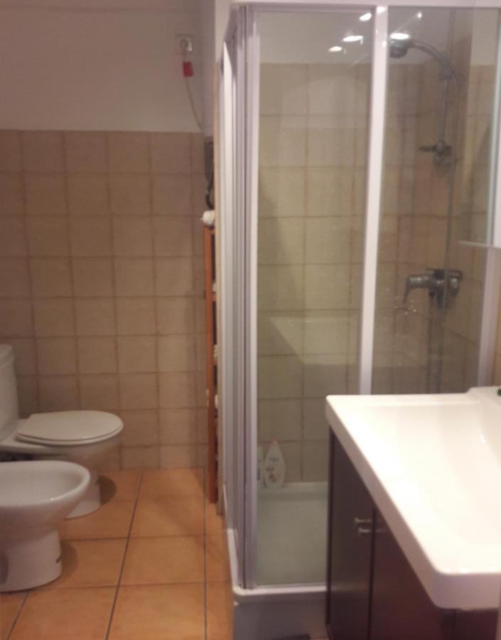 Appartamento Estudio Bacana