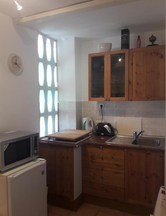 Appartement Estudio Bacana *