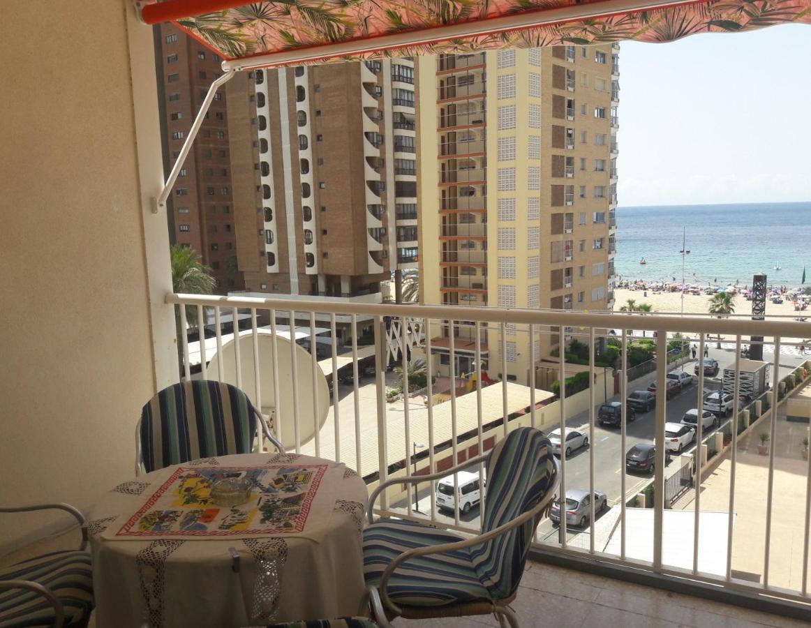 Appartement Estudio Bacana