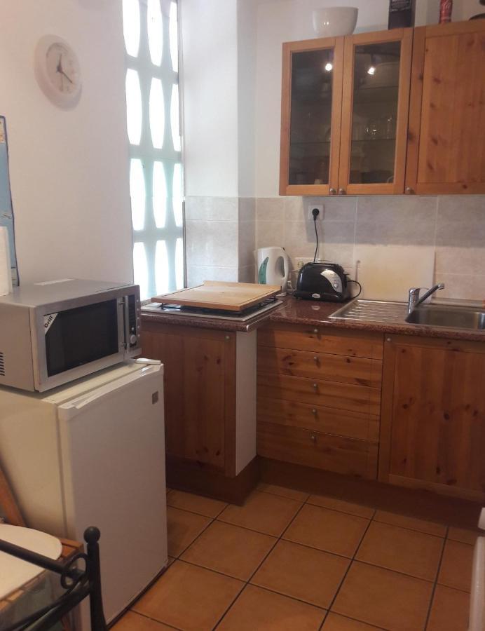 Estudio Bacana Appartement